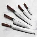 Kramer Meiji 5 Piece Knife Set
