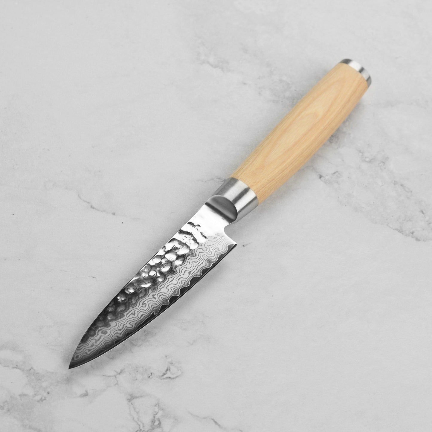 Enso Hizashi 4" Paring Knife