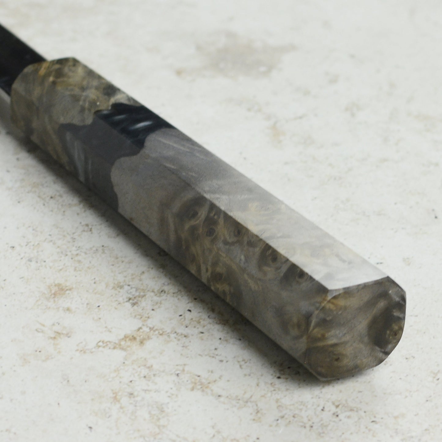 Tetsujin Ginsan Ukiba 8.25" Gyuto