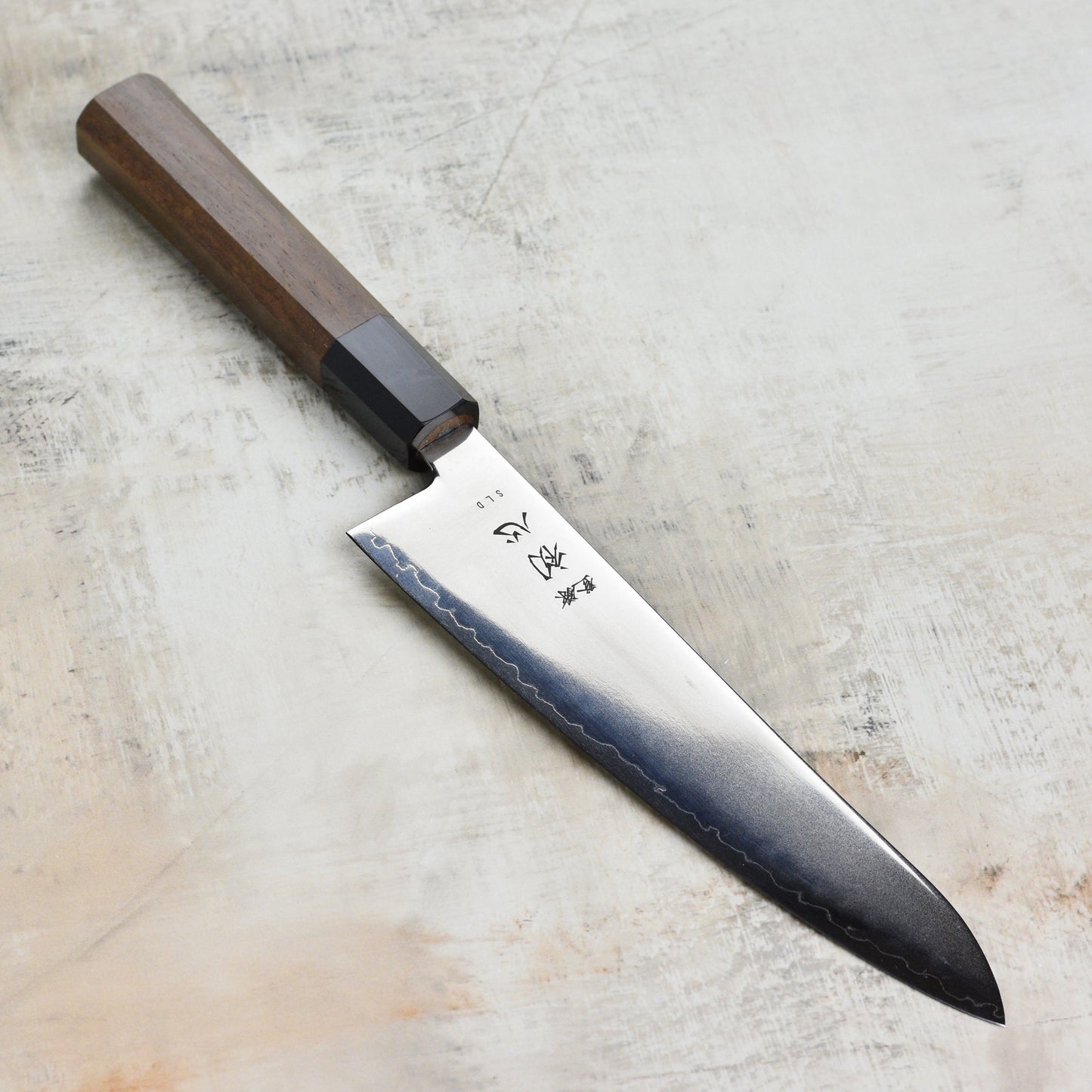 Hatsukokoro Hikari SLD 8.25" Gyuto