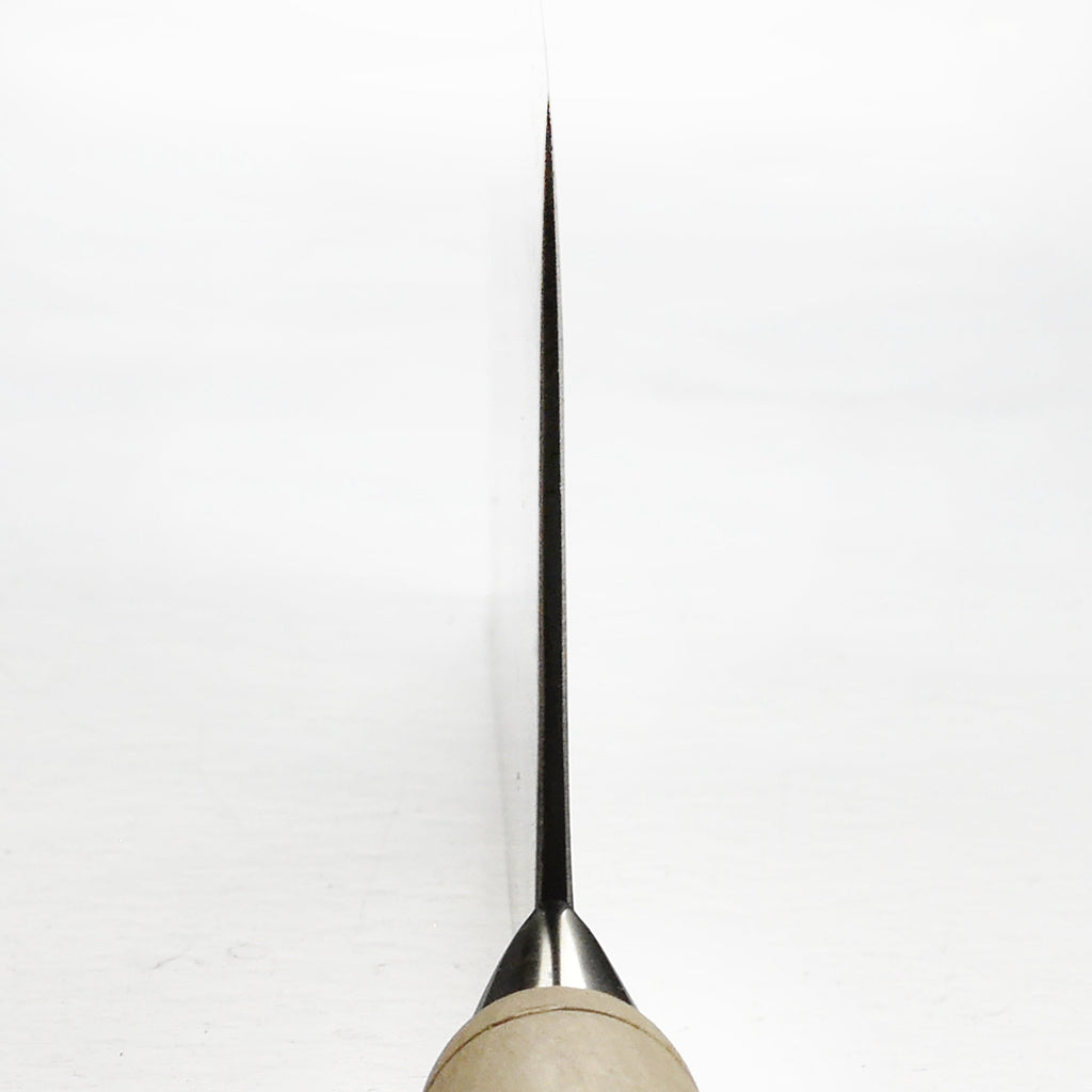 CCK Kau Kong Chopper 7" Carbon Steel Cleaver