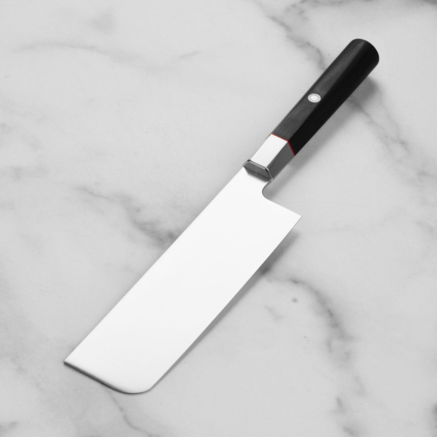 Zanmai Hybrid VG10 6.5" Nakiri