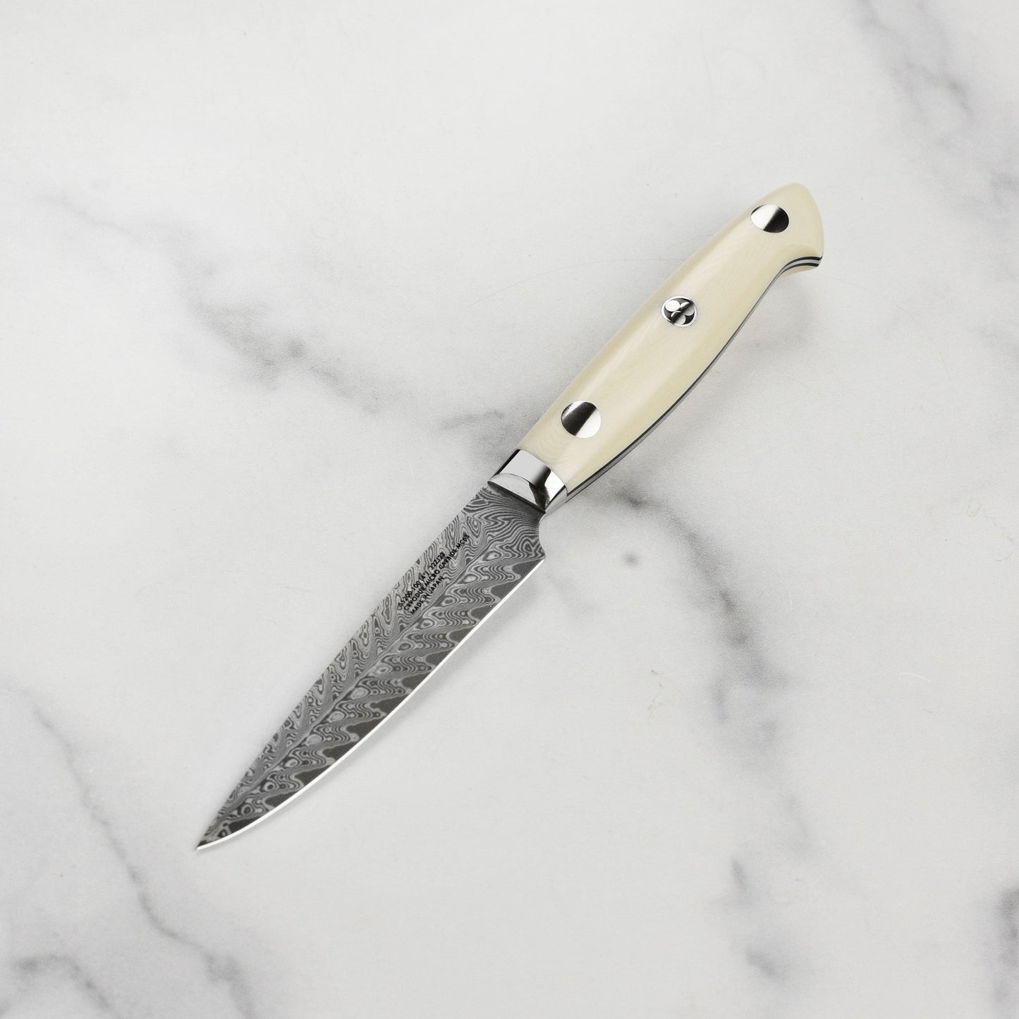 Kramer Cumulus 4" Paring Knife