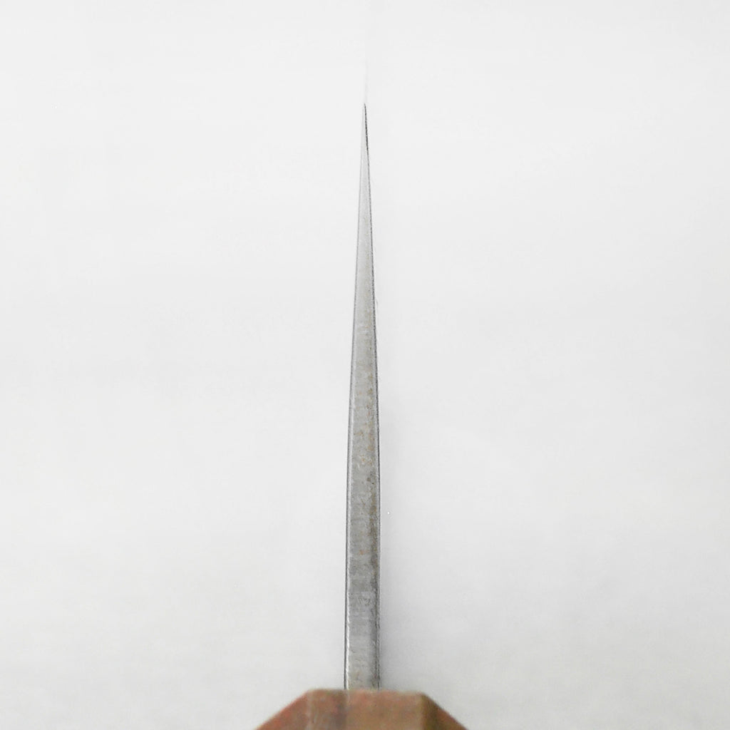 Ittetsu Ginsan Nashiji 6.7" Bunka