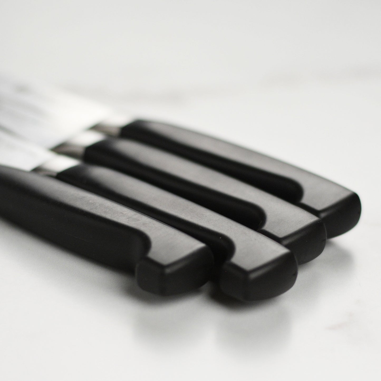 Zwilling Four Star 4 Piece Steak Knife Set