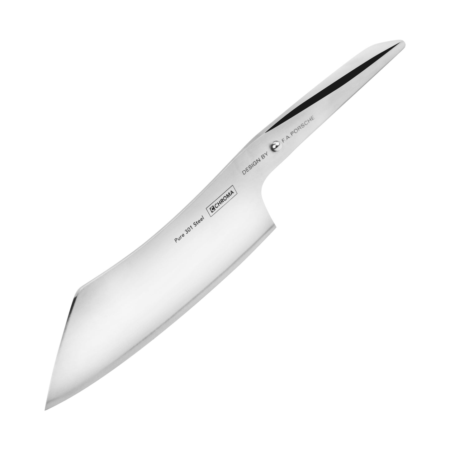 Chroma Type 301 7" Hakata Bocho