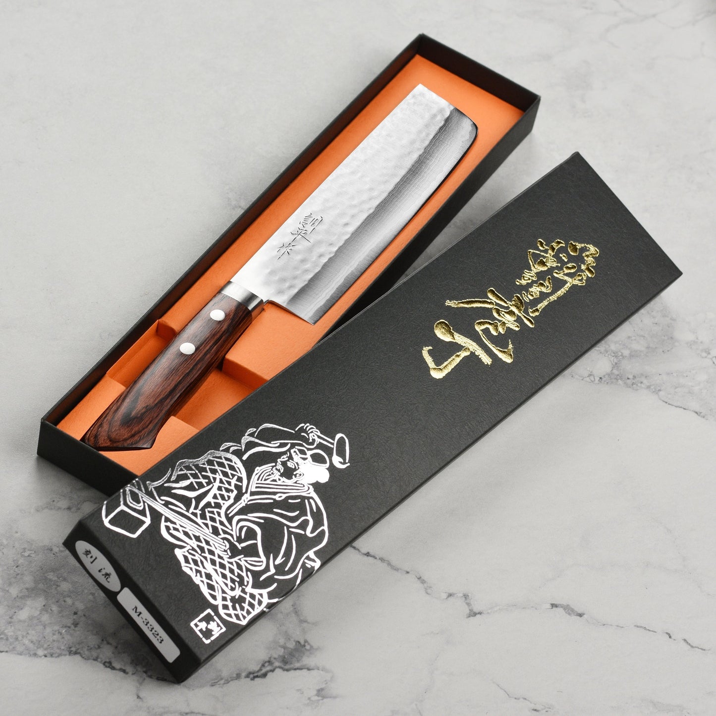 Wusthof Classic Ikon 4.5" Utility Knife