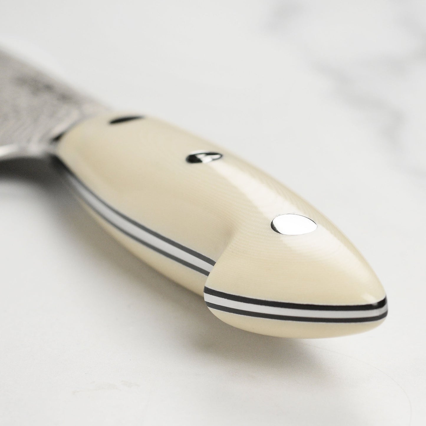 Kramer Cumulus 8" Chef's Knife