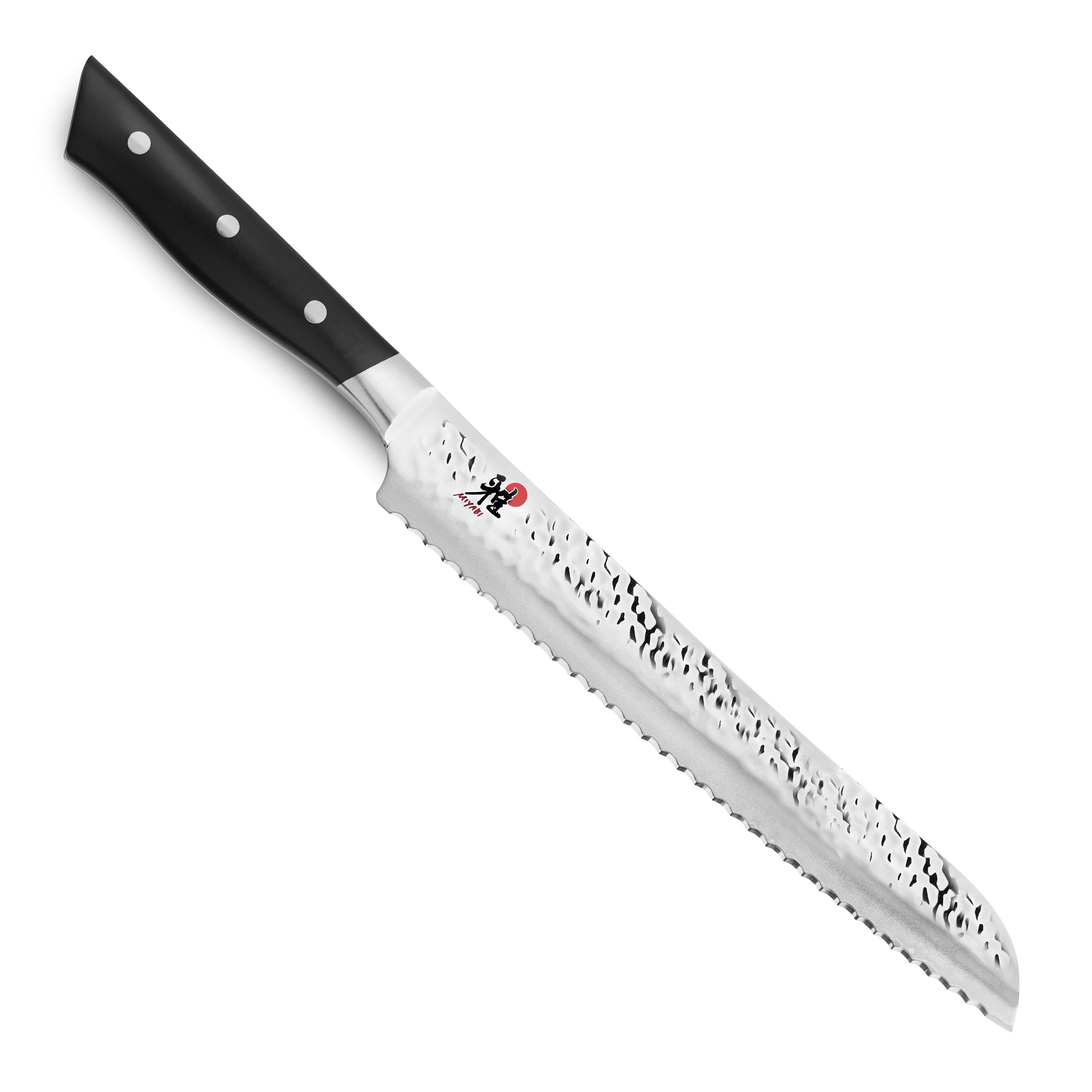 Miyabi Hisho 9" Bread Knife