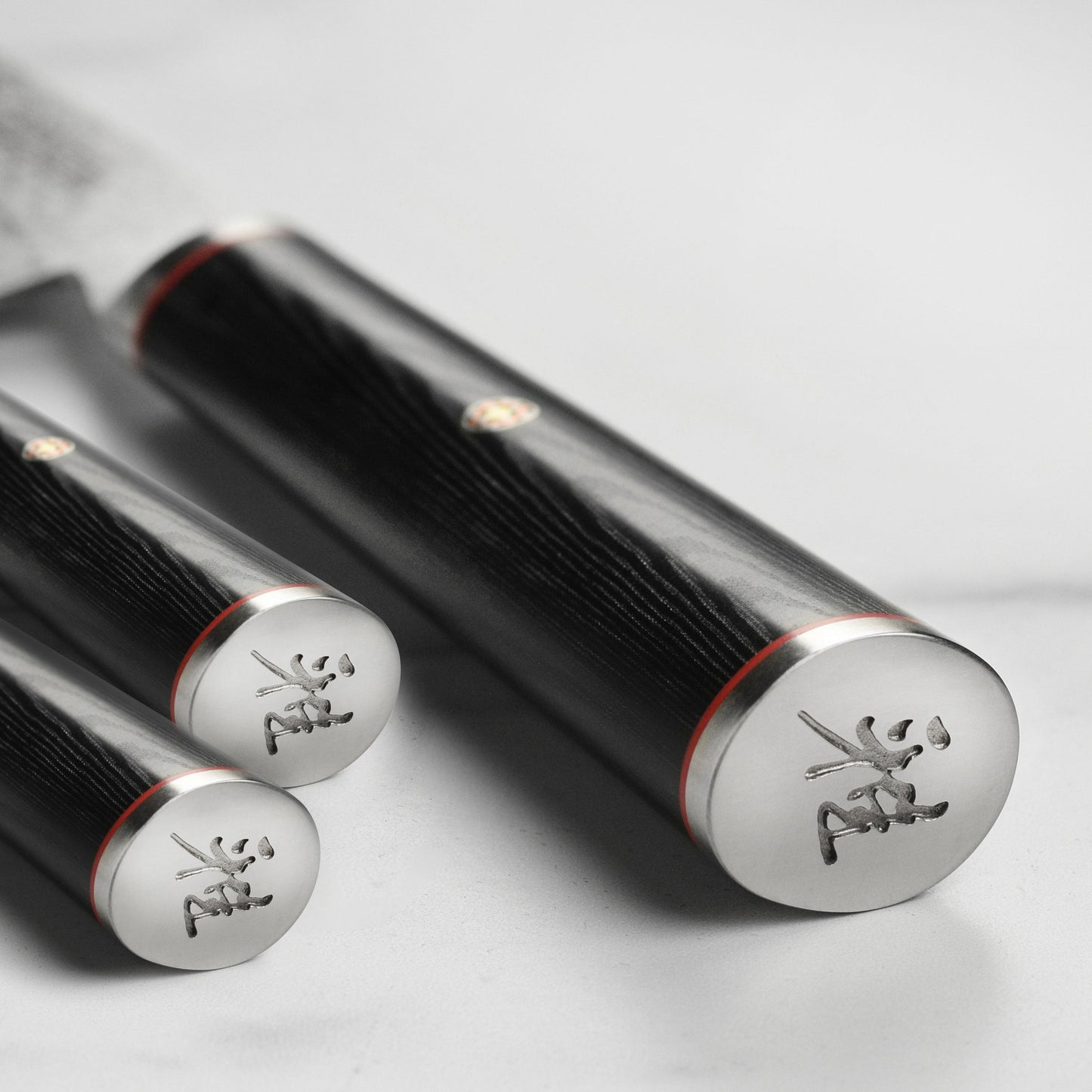 Miyabi Kaizen 3 Piece Knife Set