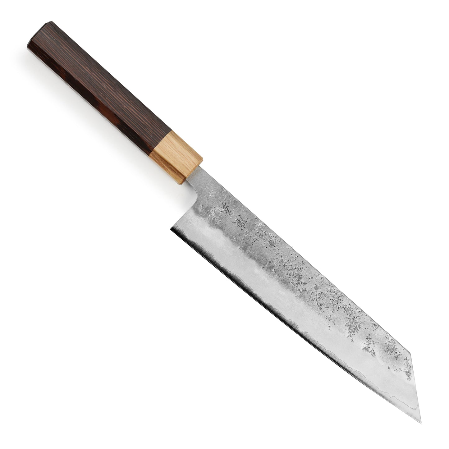 Enso Silver3 Nashiji 8.25" Kiritsuke
