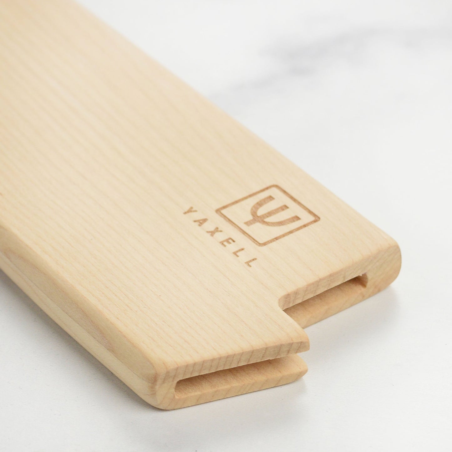 Yaxell Magnetic Wooden Sheath for 6.5" Santoku Knife