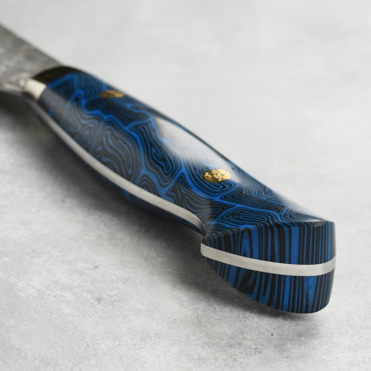 Wusthof Classic 7" Chinese Chef's Knife