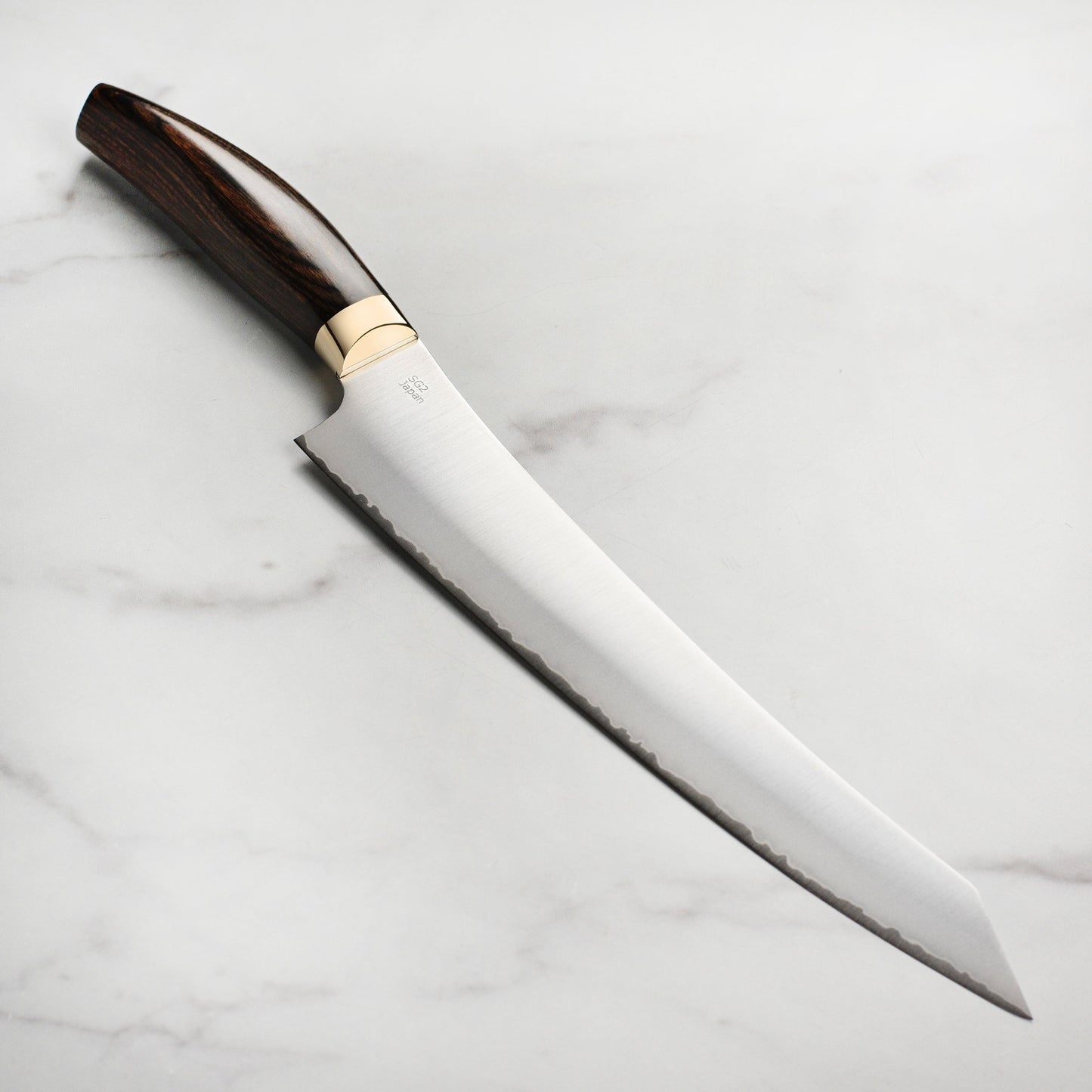 Messermeister Kawashima SG2 10" Slicing Knife