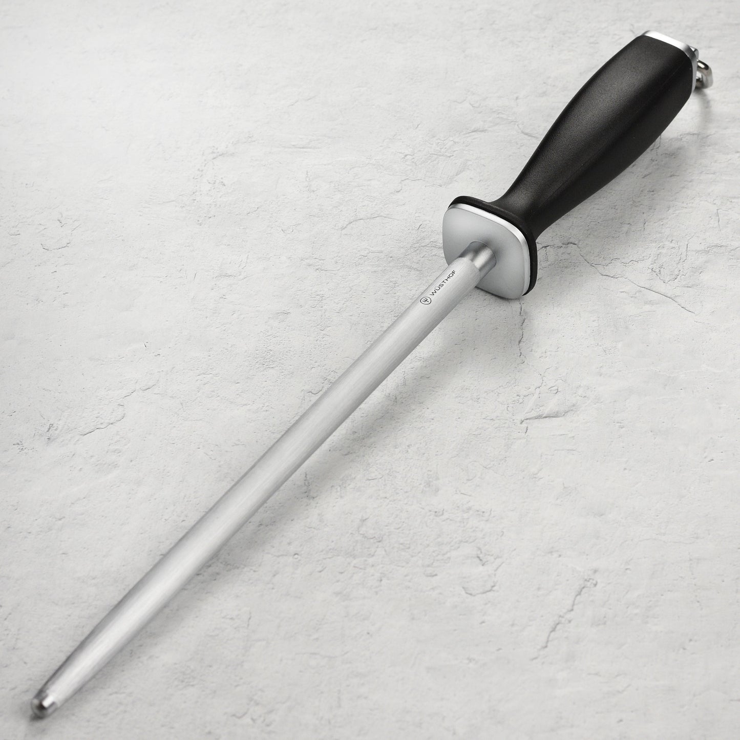 Wusthof 10" Deluxe Honing Steel