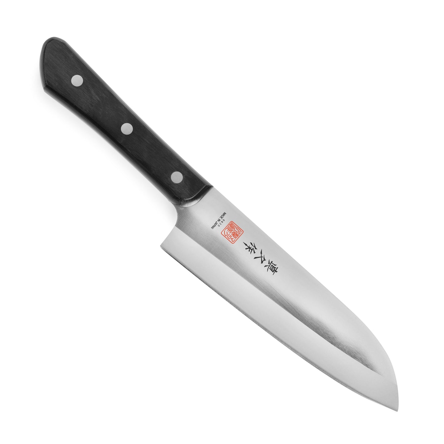 MAC Superior 6.5" Santoku Knife