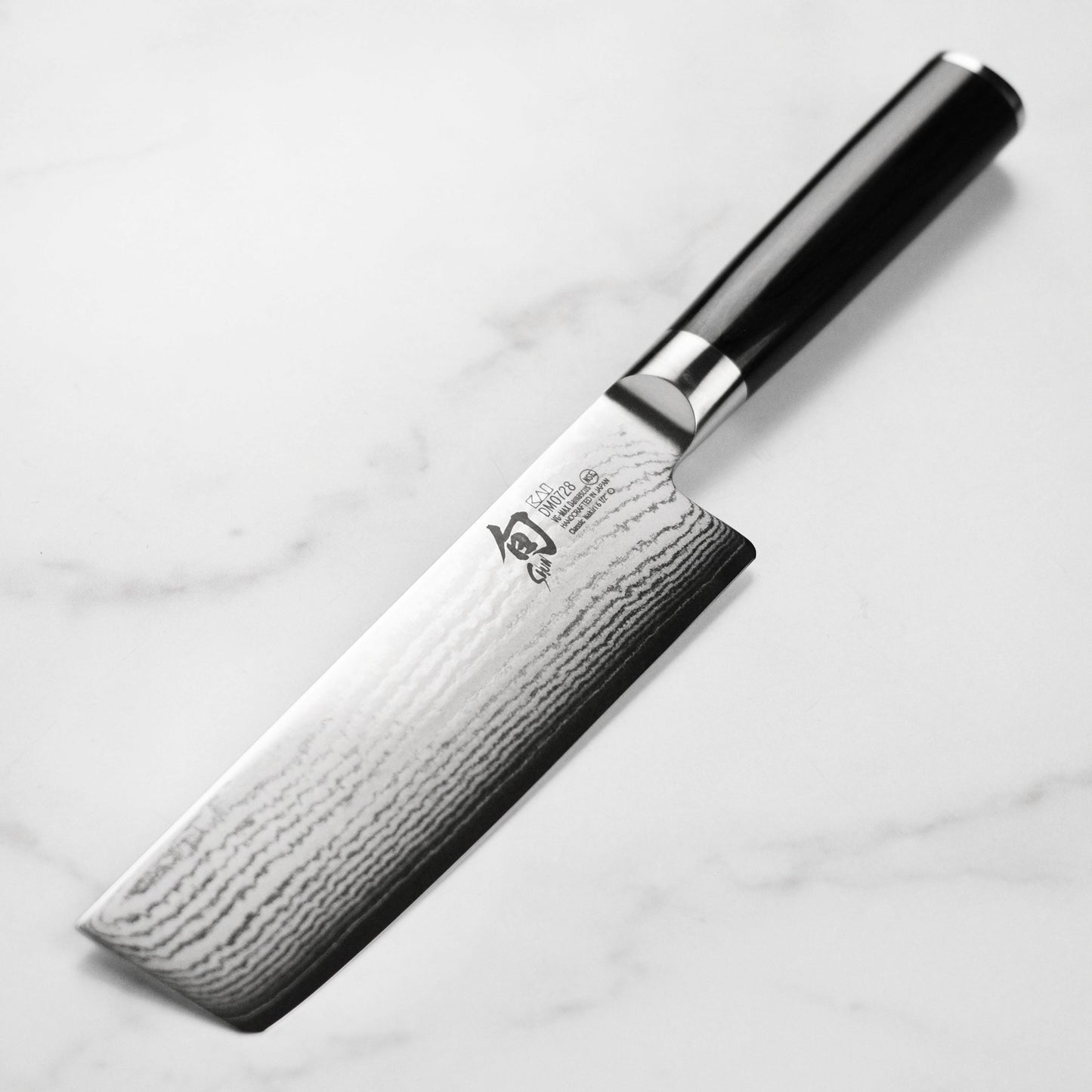 Shun Classic 6.5" Nakiri Knife