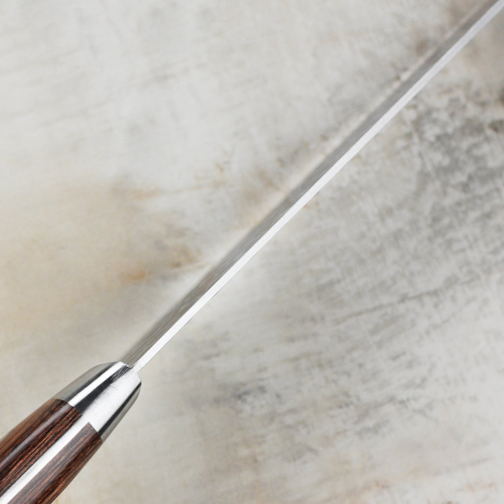 Ittetsu VG10 Hammered Damascus 8.25" Gyuto