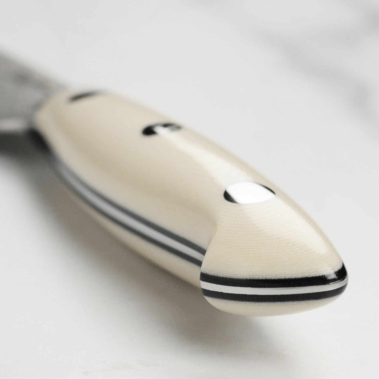 Kramer Cumulus 4" Paring Knife