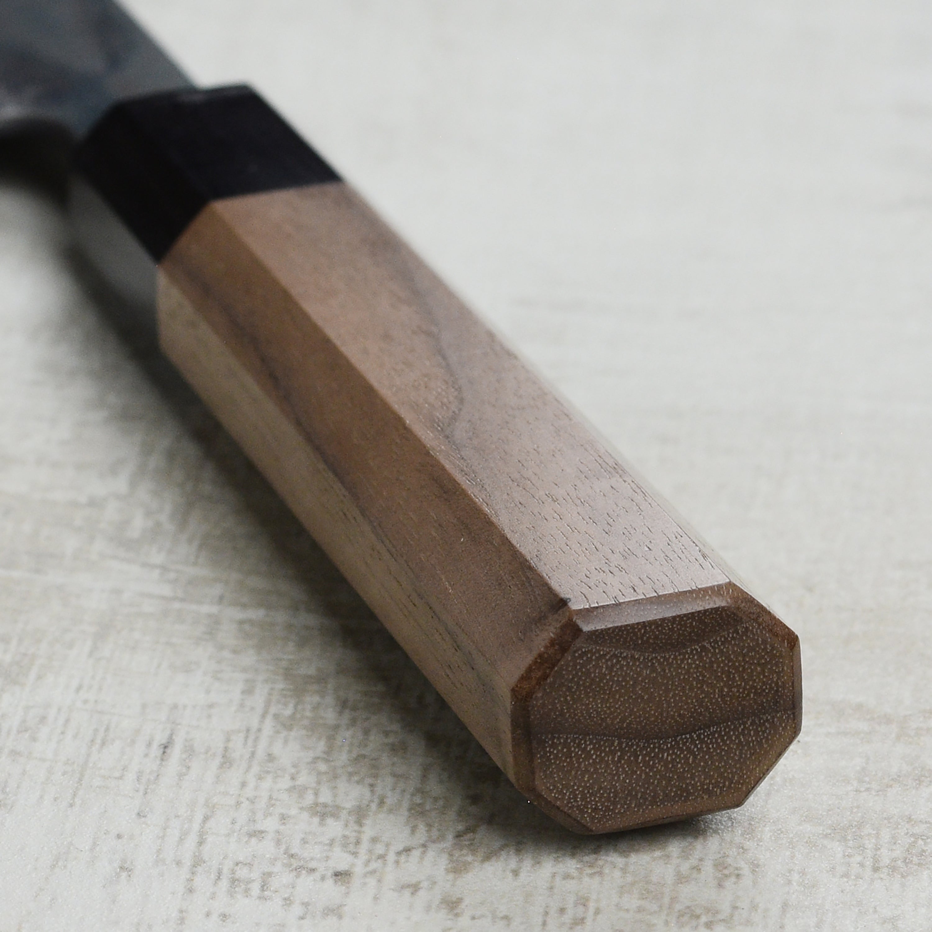 Motokyuuichi Aogami Super Kurouchi 8.25" Gyuto