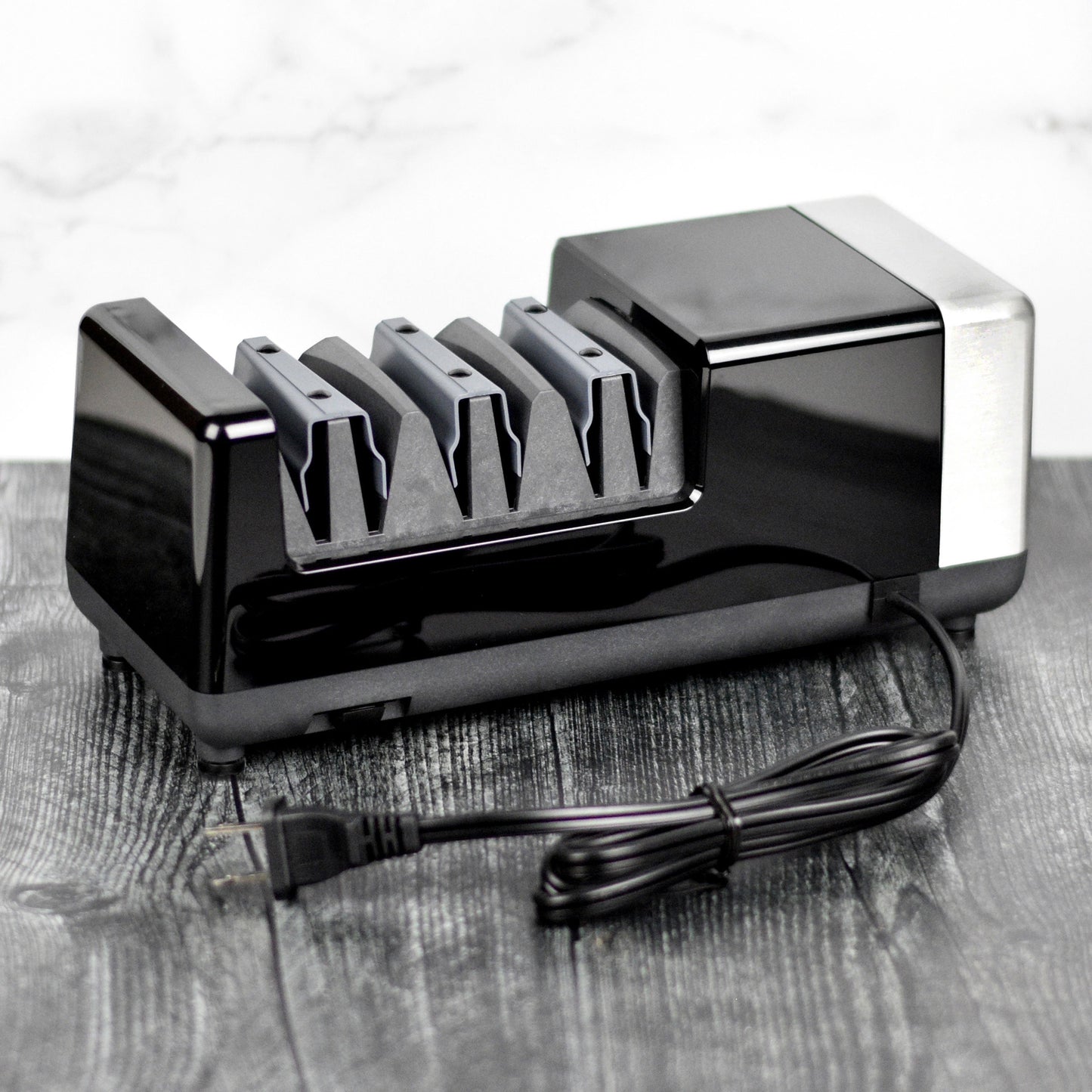 Chef's Choice 3 Stage Precision Edge 14 Degree Electric Knife Sharpener