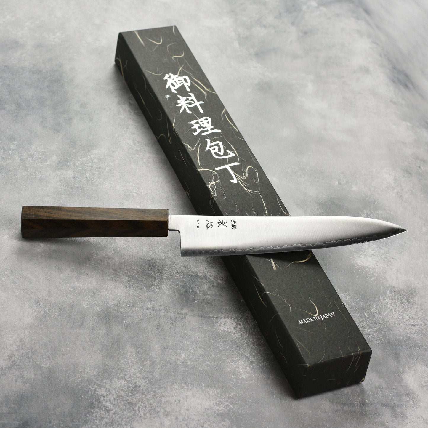 Wusthof Classic Ikon 6" Chef's Knife