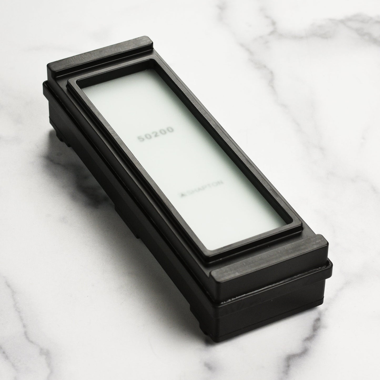 Shapton Weighted Whetstone Holder