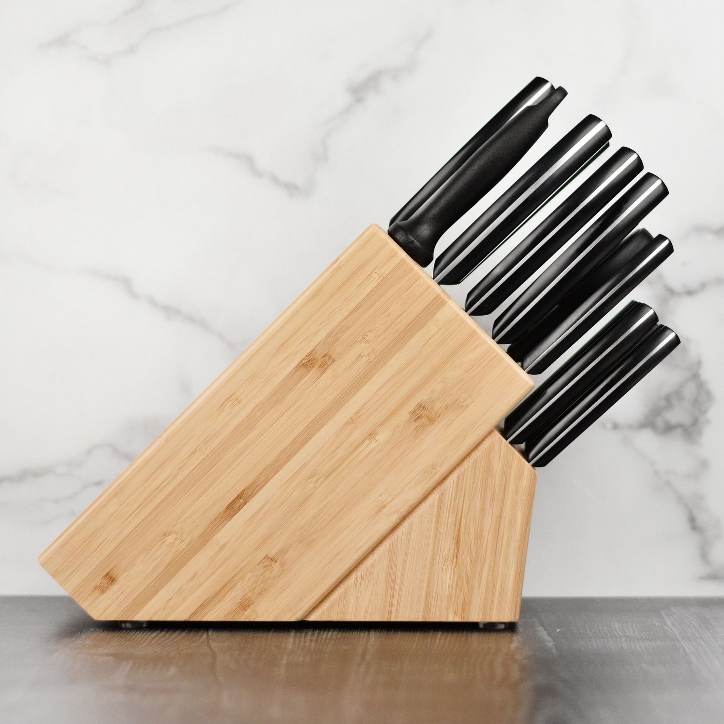 Zwilling Twin Signature 20 Piece Knife Block Set