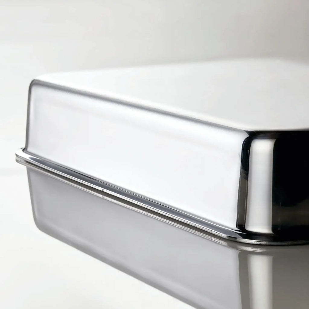 Hestan OvenBond Tri-Ply Rectangular Baking Pan, 7x10"
