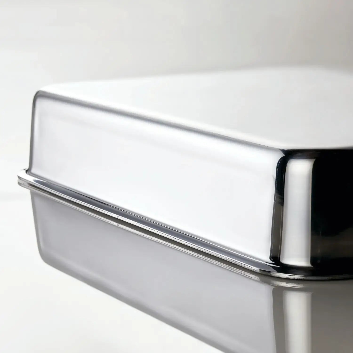 Hestan OvenBond Tri-Ply Rectangular Baking Pan, 7x10"
