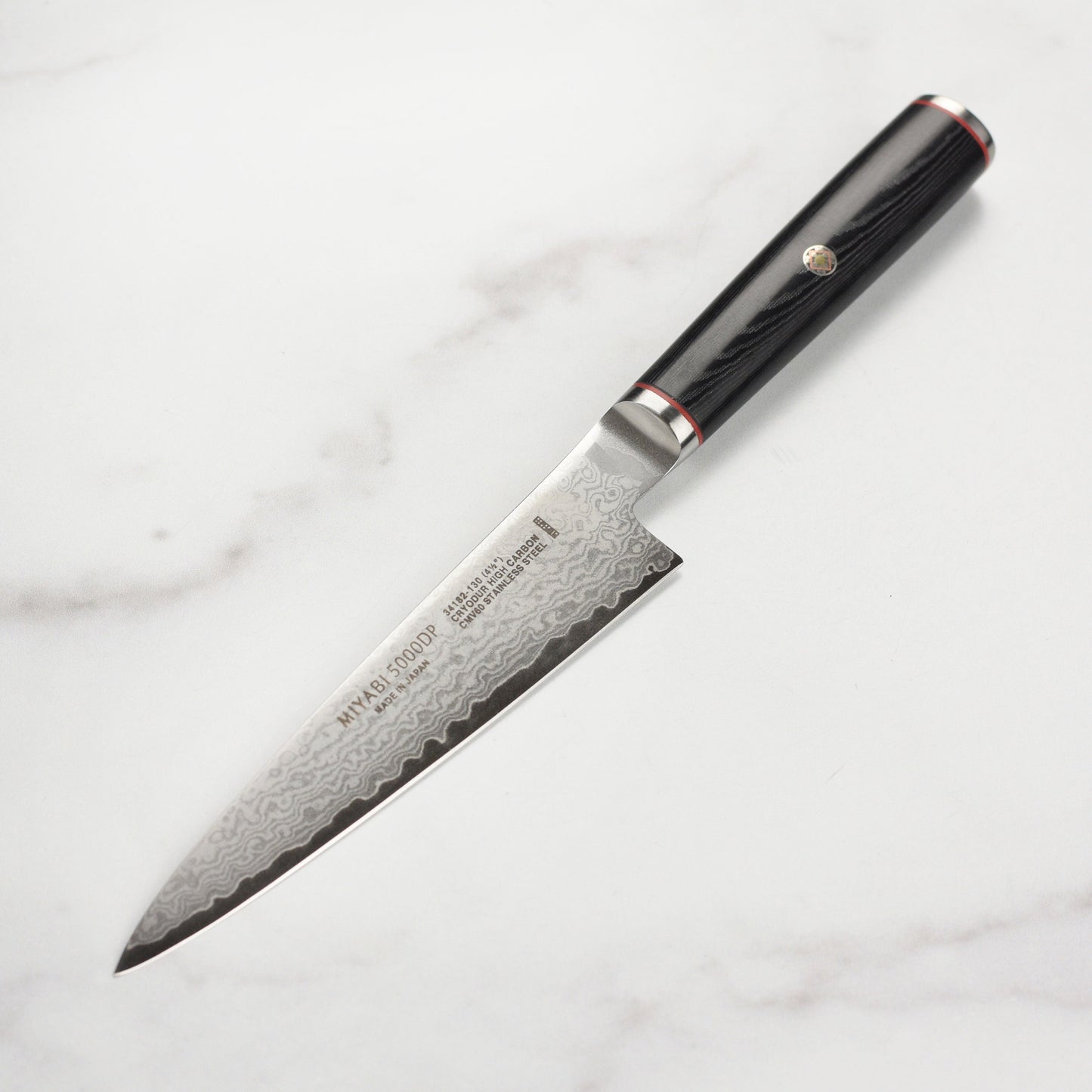 Miyabi Kaizen 4.5" Utility Knife
