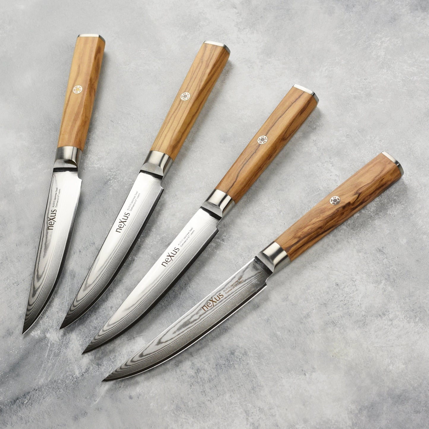 Zwilling Tanrei 5.5" Prep Knife