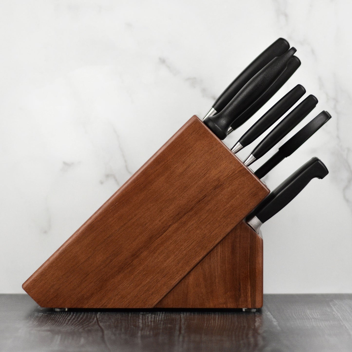 Zwilling Four Star 14 Piece Knife Block Set