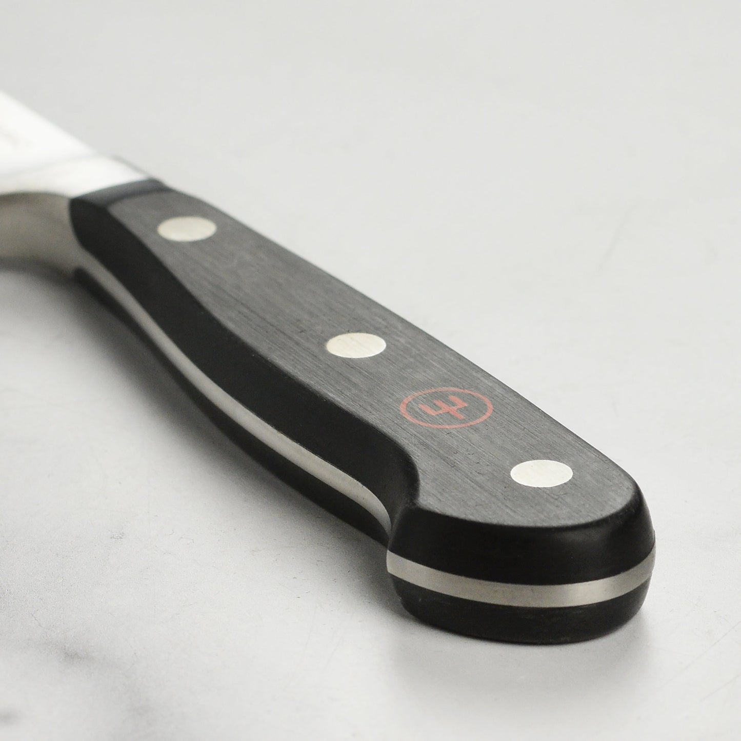 Wusthof Classic 4.5" Mini Chef's Knife