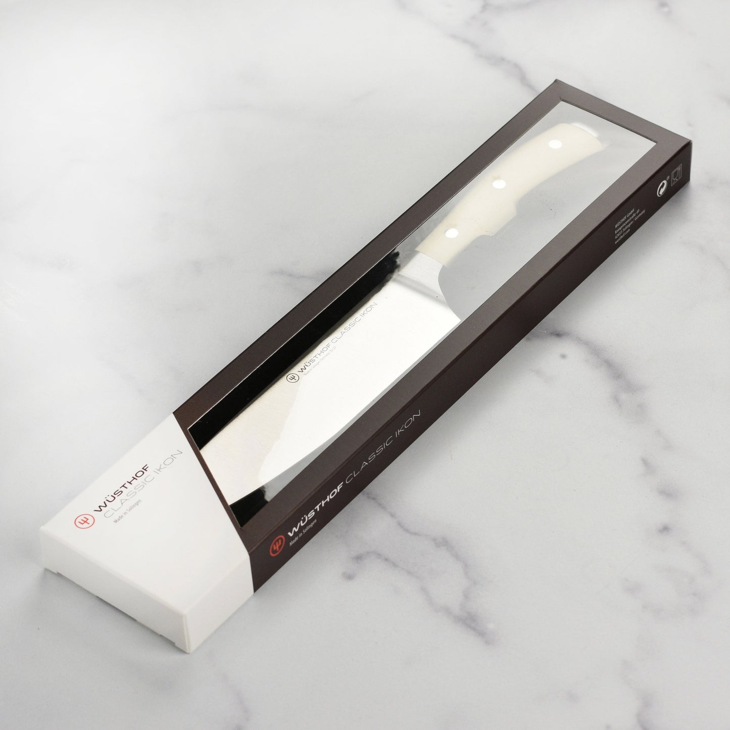 Wusthof Classic Ikon Creme 8" Chef's Knife