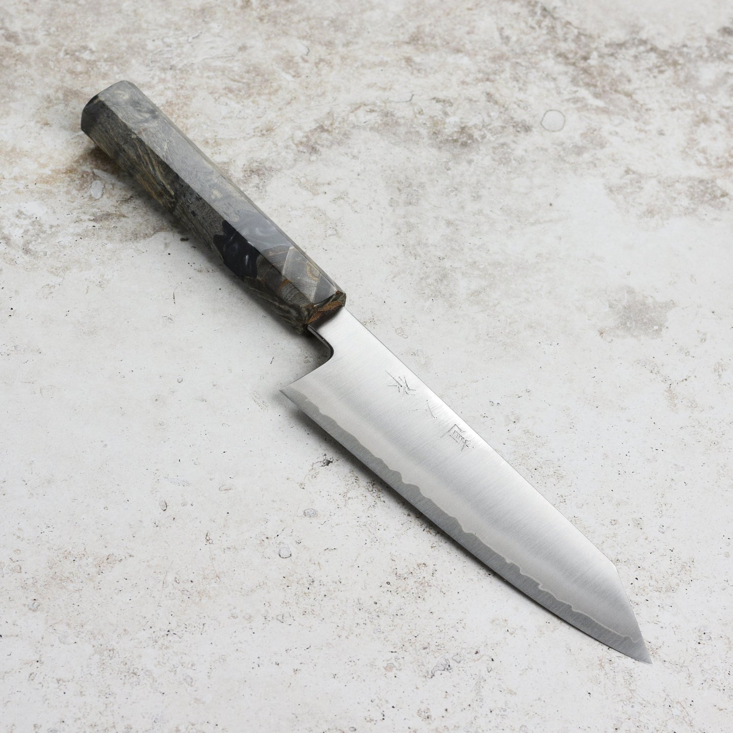 Myojin Riki Cobalt Special 7" Bunka