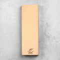 Naniwa Natural Leather Strop