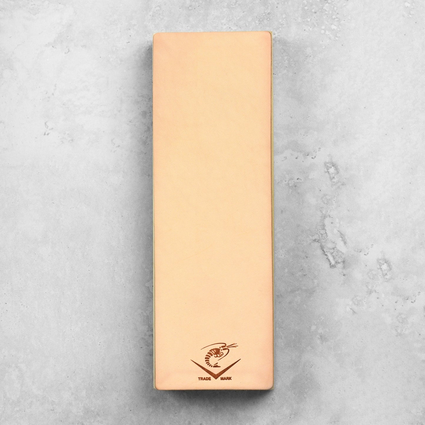 Naniwa Natural Leather Strop