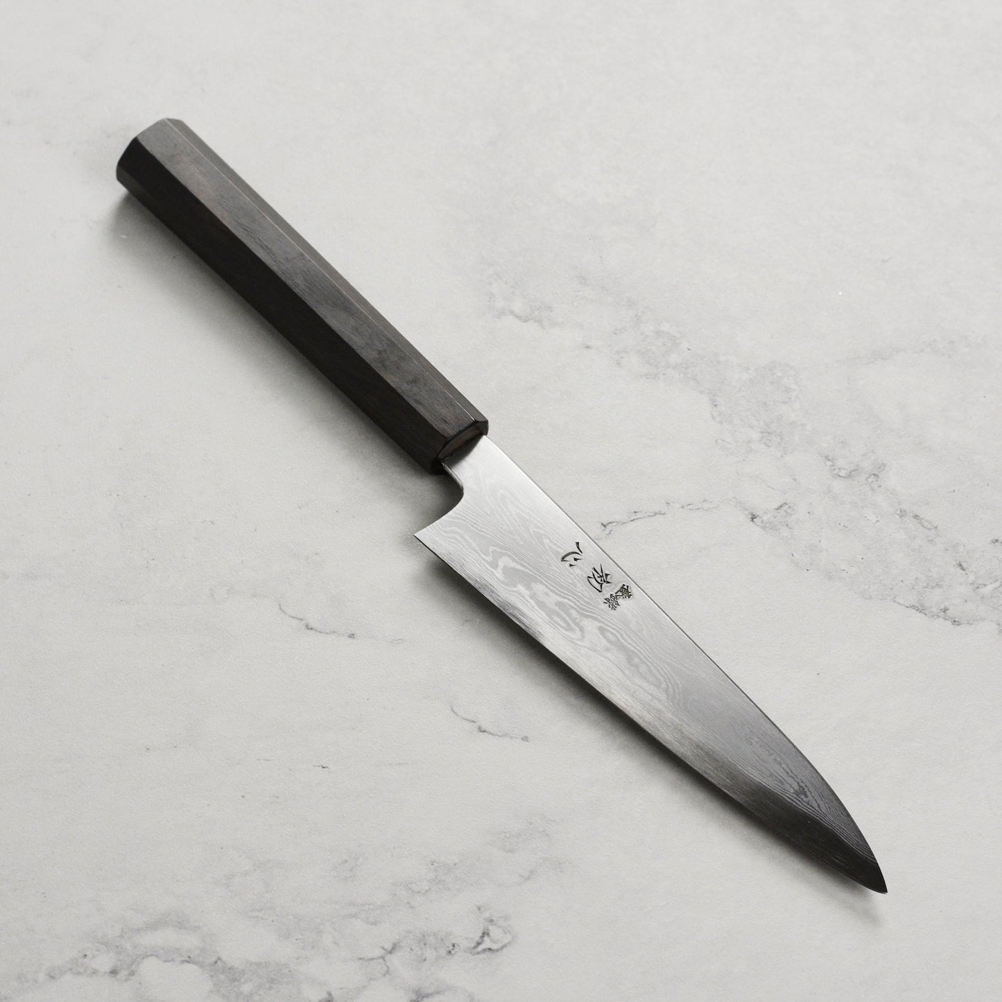 Nakagawa Aogami #1 Damascus 5.9" Petty