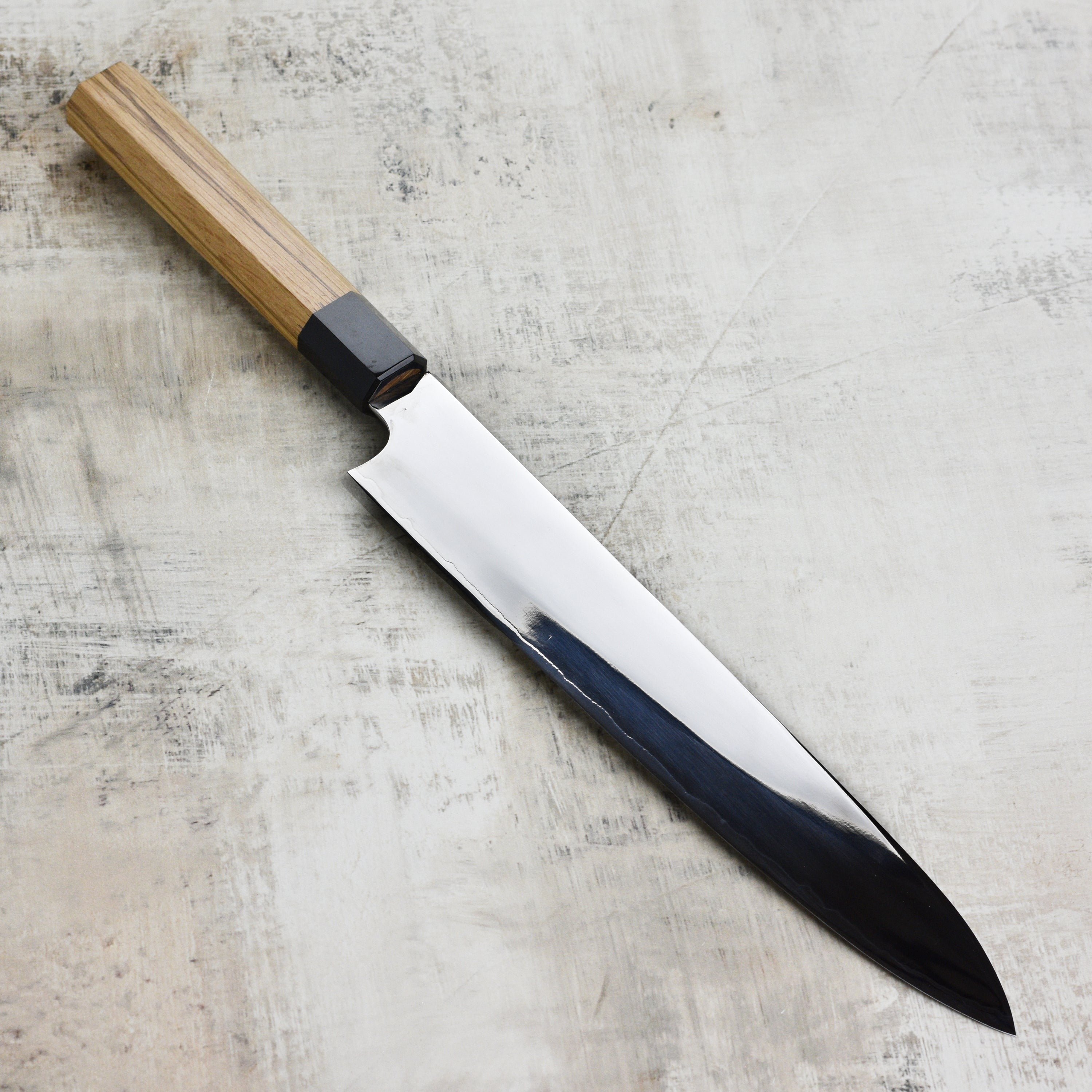 Hatono ZDP189 9.4" Sujihiki