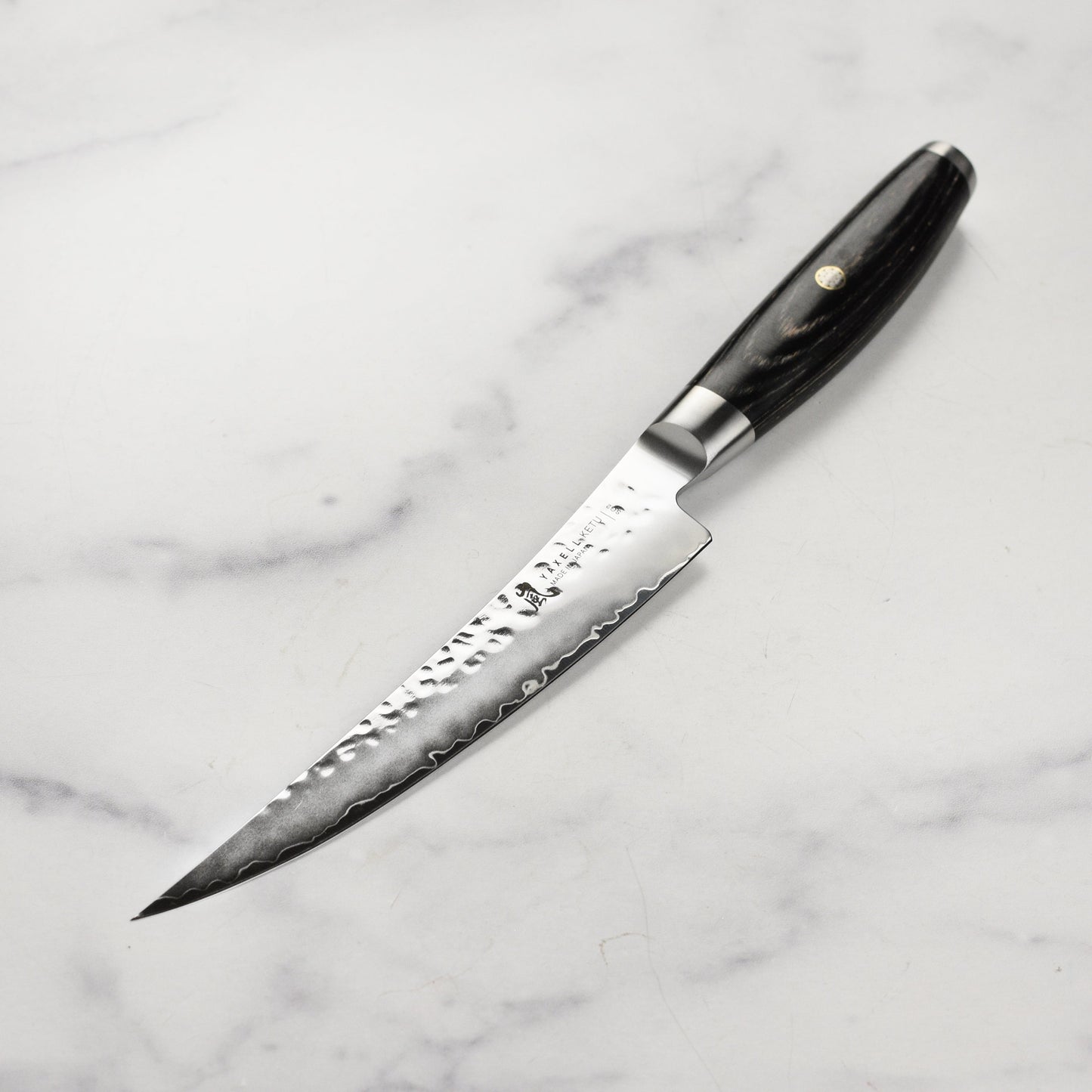 Yaxell Ketu SG2 6" Curved Boning Knife
