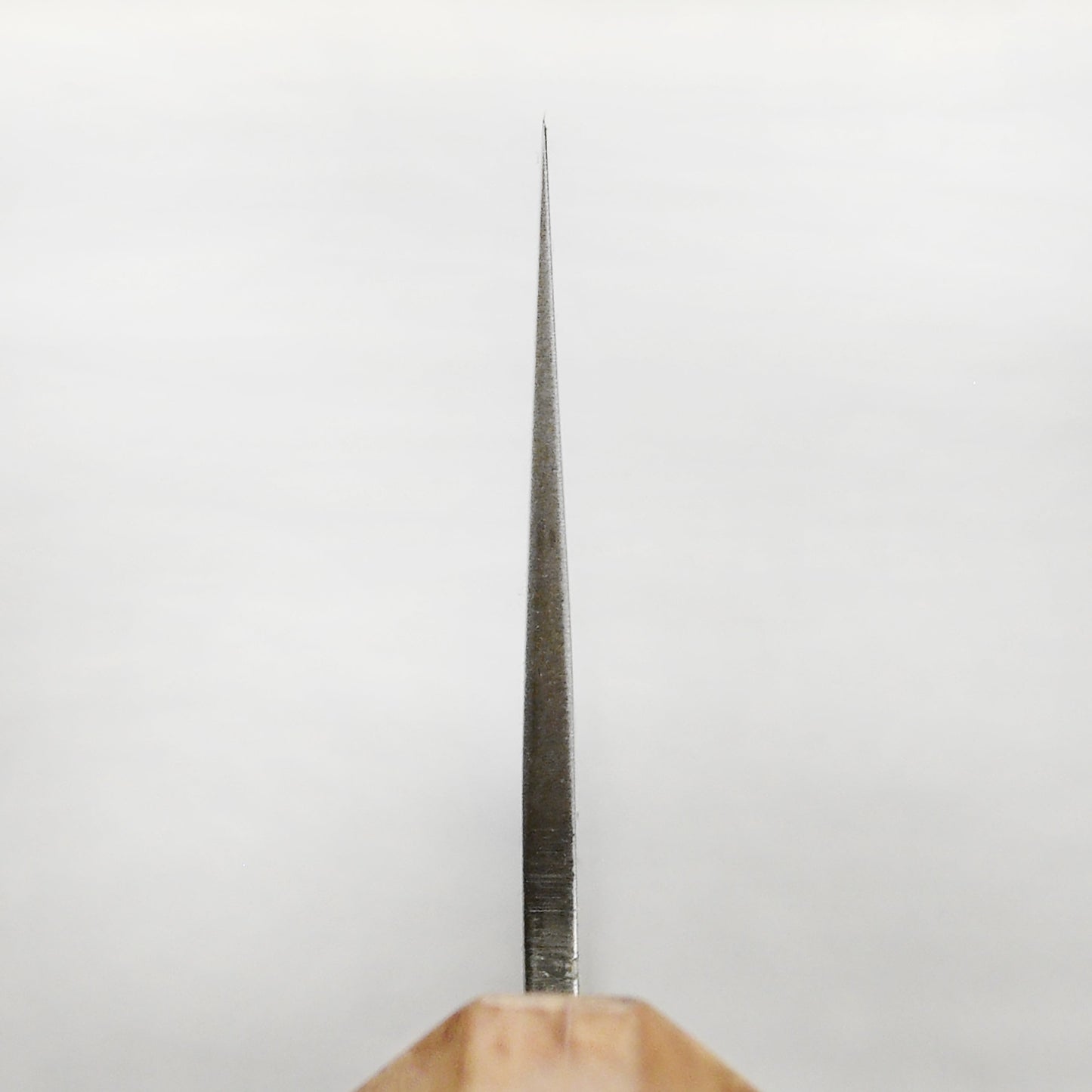 Enso Silver3 Nashiji 9.4" Gyuto