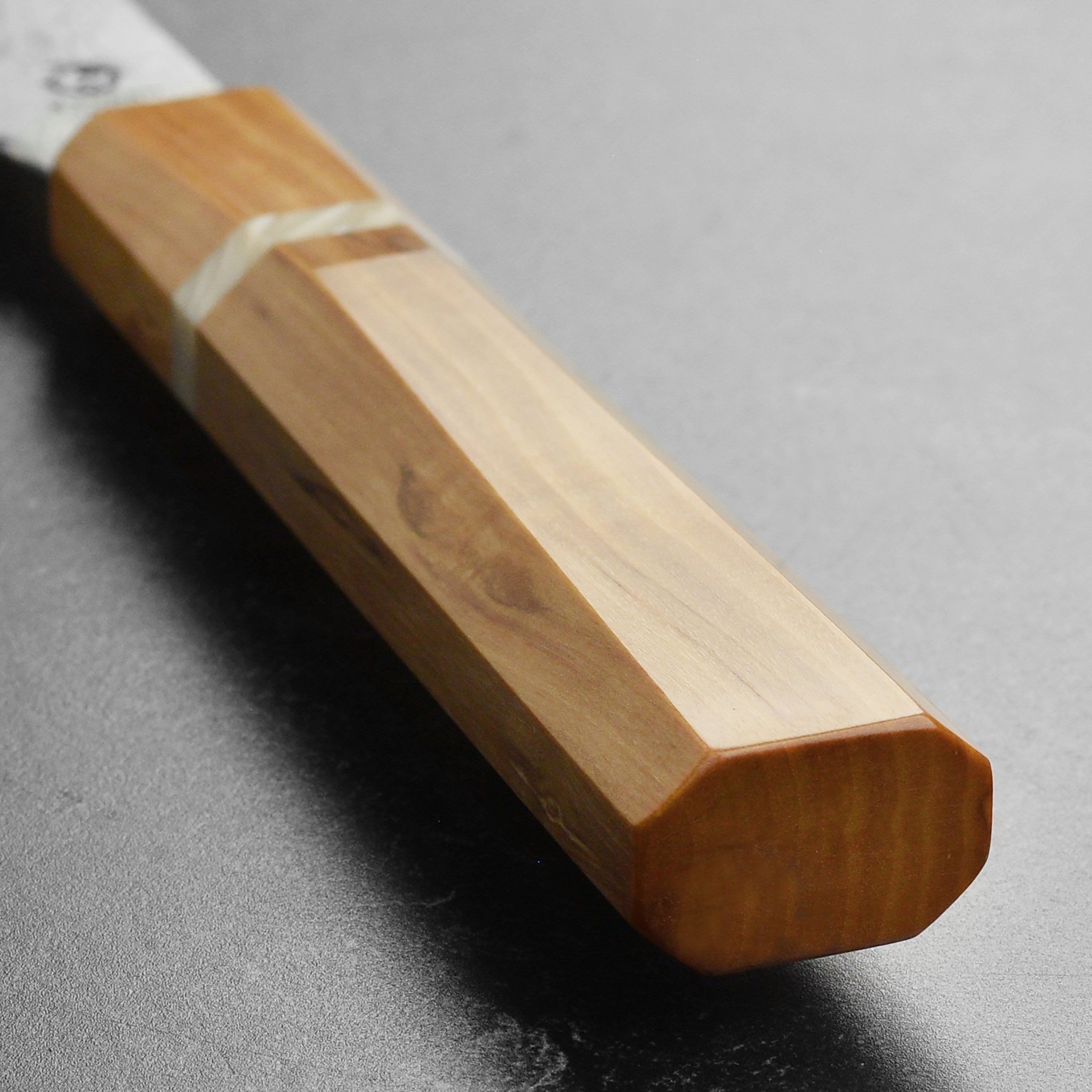 Ryusen Fukakuryu Kai 7" Bunka