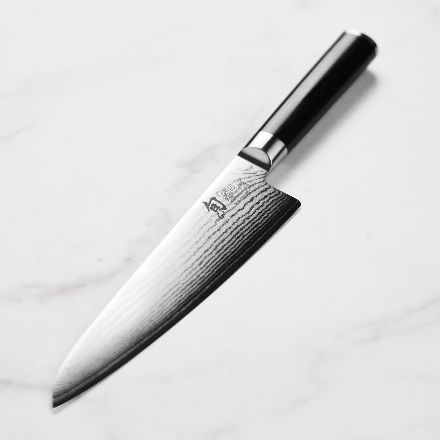 Shun Classic 7" Asian Chef's Knife