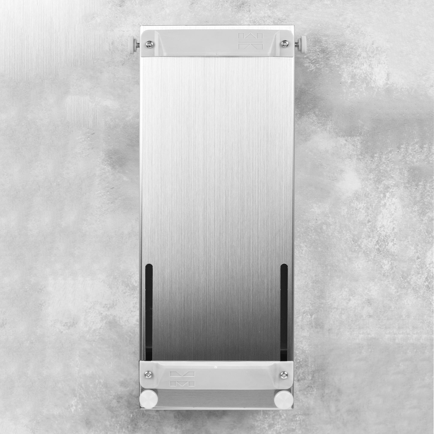 Sakai Seikou Stainless Steel Whetstone Sink Bridge Holder