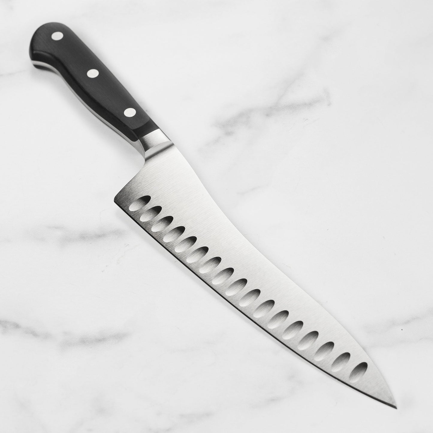 Wusthof Classic 8" Hollow Edge Wunder Knife