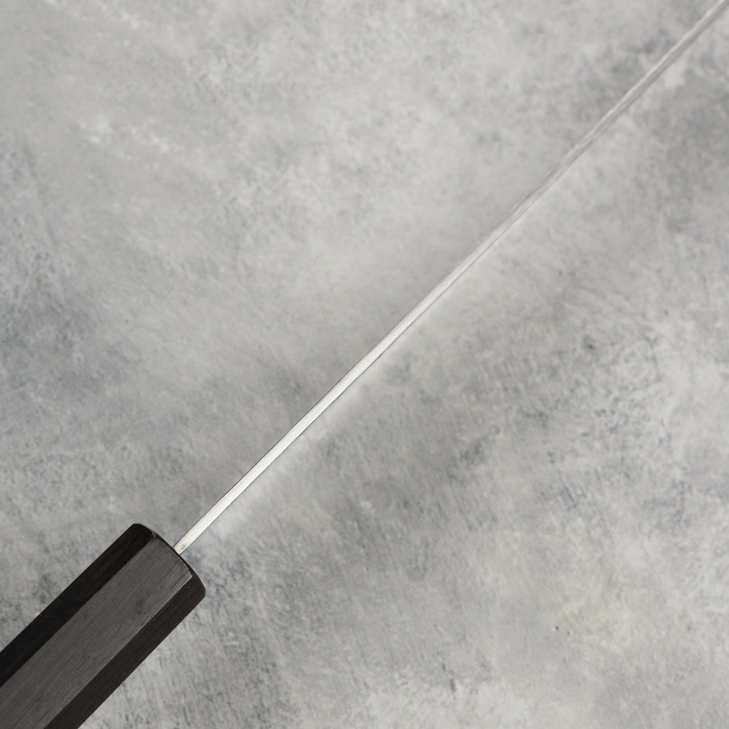 Hatsukokoro Hayabusa VG10 Tsuchime 8.25" Bread Knife