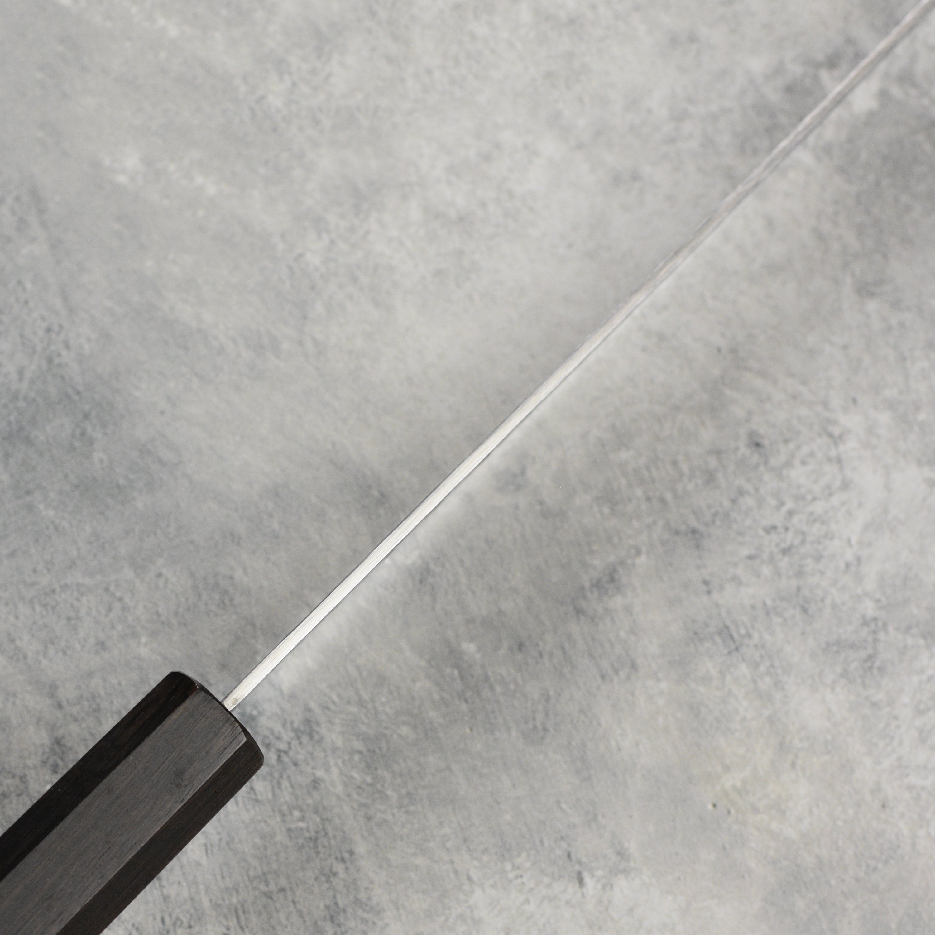Hatsukokoro Hayabusa VG10 Tsuchime 8.25" Bread Knife