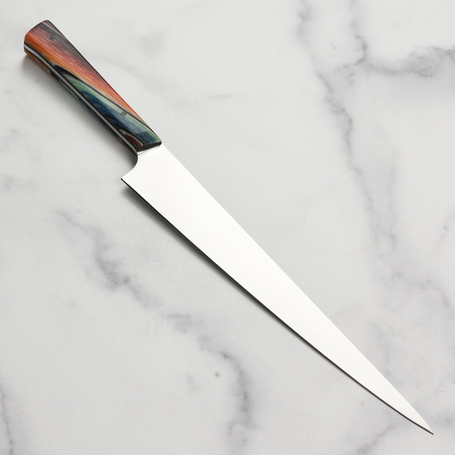 Town Cutler Baja 10" Slicing Knife