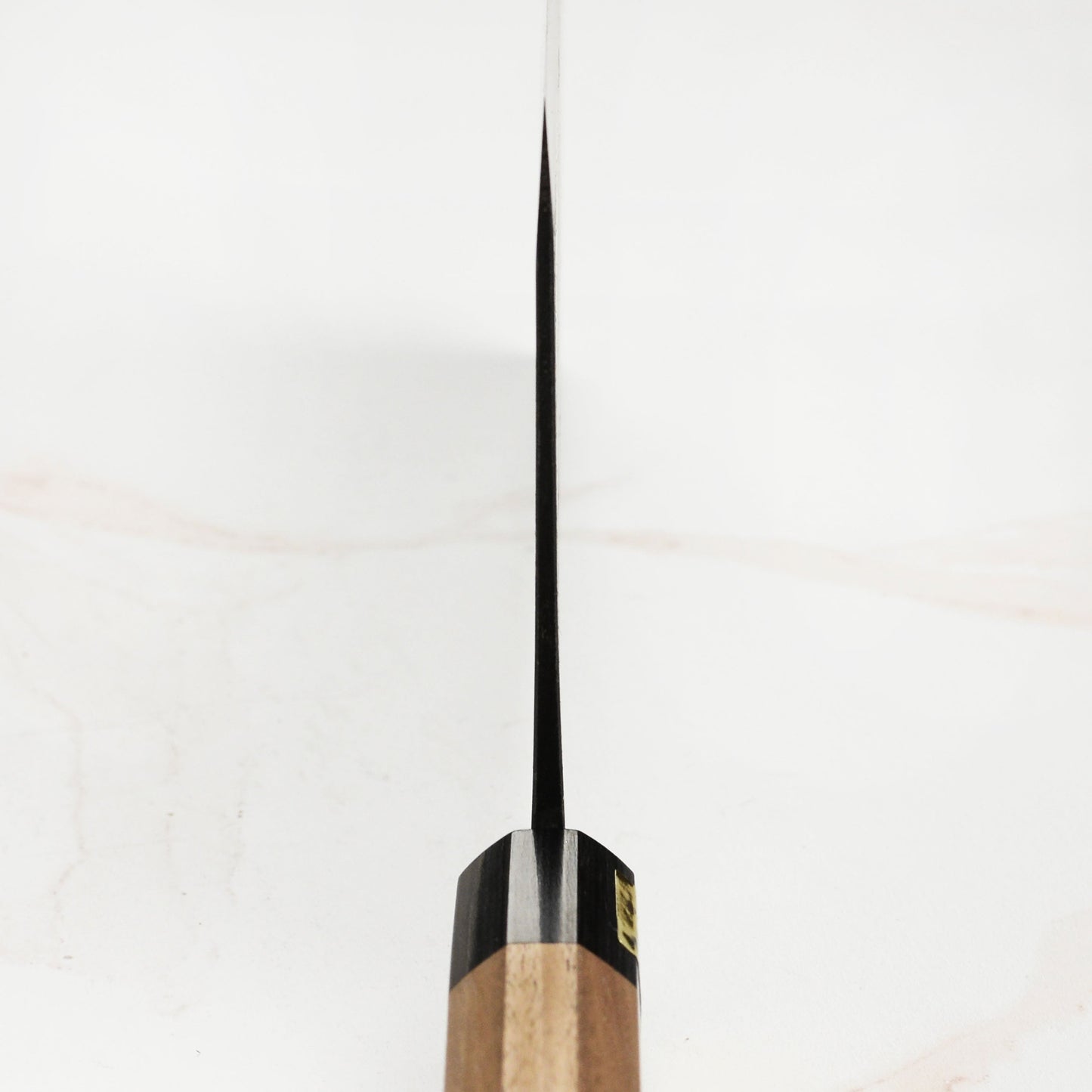 Moritaka 8.25" Aogami Super Carbon Steel Chinese Chef's Knife